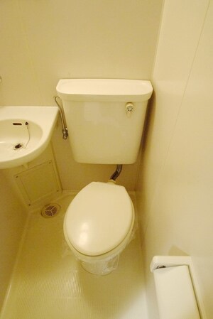 ゼフィールIIIの物件内観写真